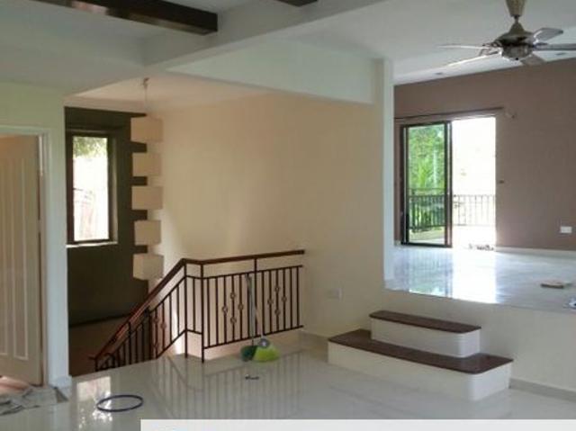 House for sale in Georgetown, Penang