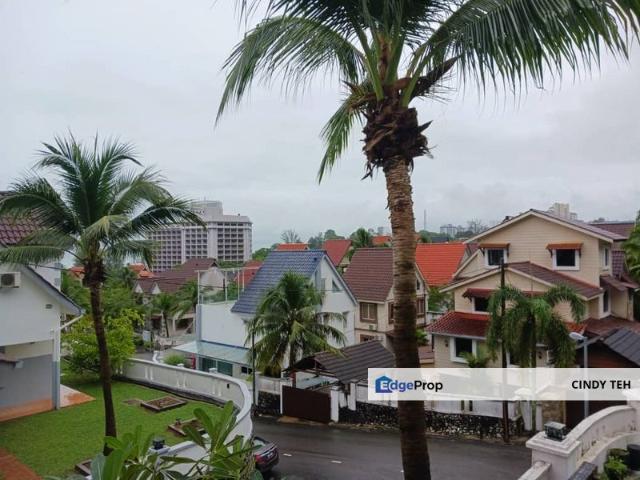 House for sale in Georgetown, Penang