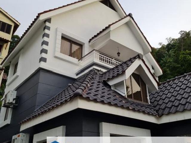House for sale in Georgetown, Penang