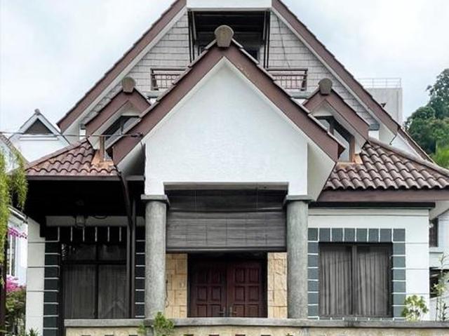 Property for rent in Georgetown, Penang