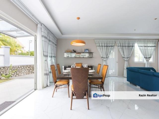 House for sale in Ferringhi Villas, George Town