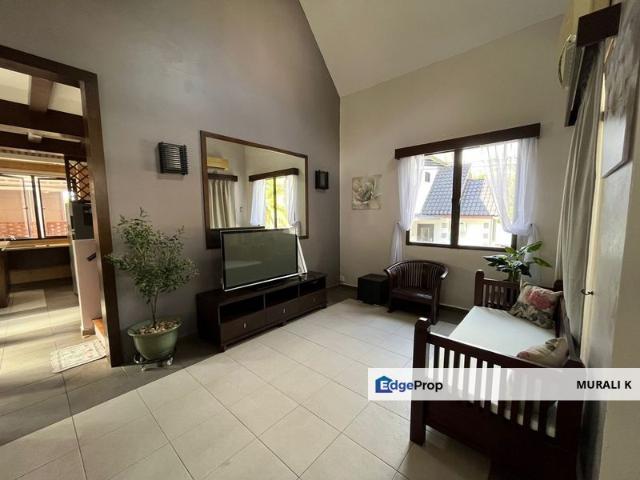 House for sale in Georgetown, Penang