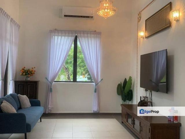 House for rent in Ferringhi Villas, George Town