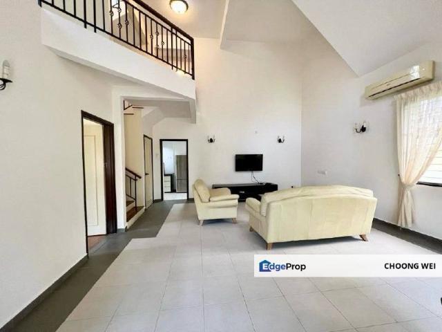 House for rent in Ferringhi Villas, George Town
