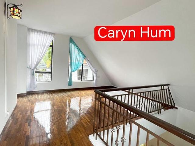 Property for rent in Georgetown, Penang