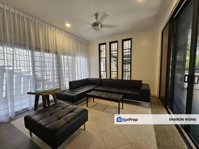 House for sale in Georgetown, Penang