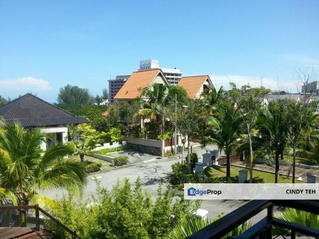 House for sale in Georgetown, Penang