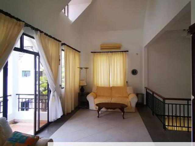 House for sale in Georgetown, Penang