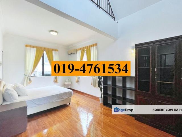 House for rent in Georgetown, Penang