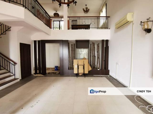 House for sale in Georgetown, Penang