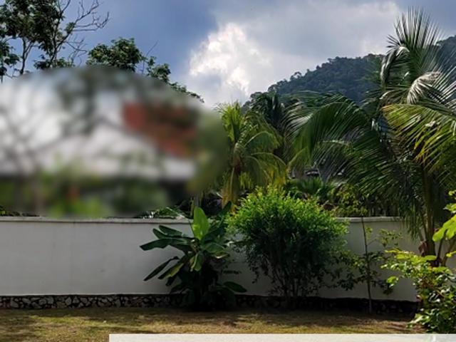House for sale in Georgetown, Penang