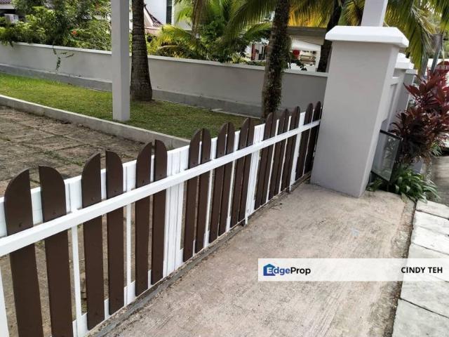 House for sale in Georgetown, Penang