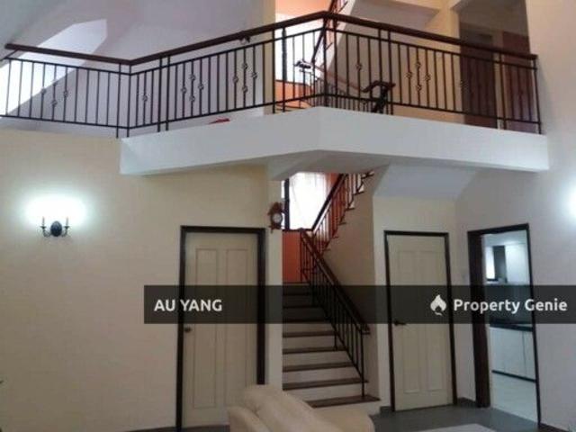 House for rent in Ferringhi Villas, George Town