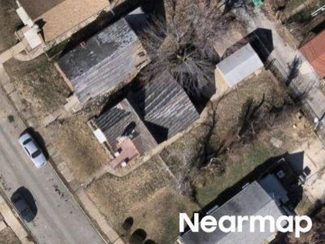 House for sale in Saint Louis, Missouri