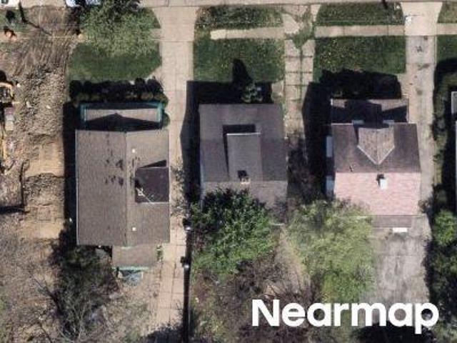 House for sale in Cleveland, Ohio