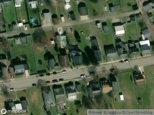 House for sale in Berwick, Pennsylvania