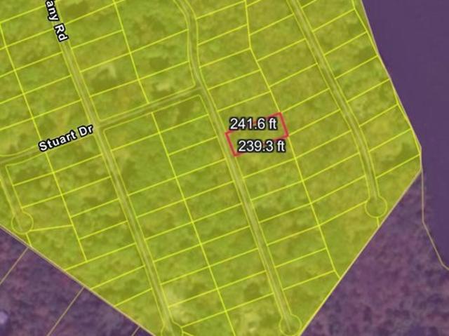 Land for sale in Hawley, Pennsylvania