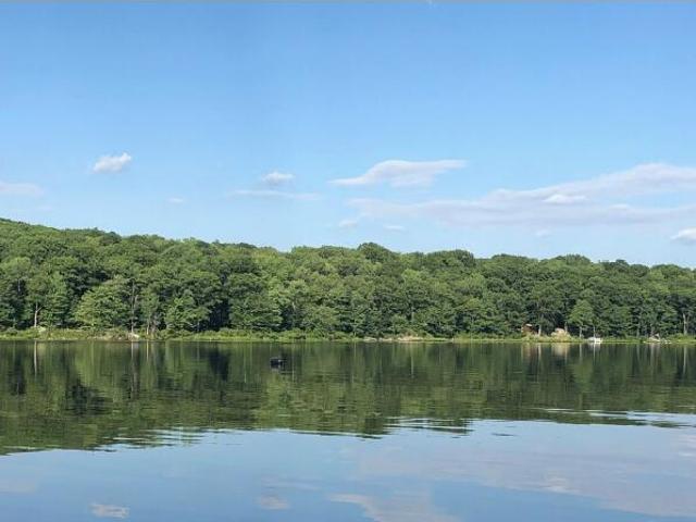 Land for sale in Lakeville, Pennsylvania