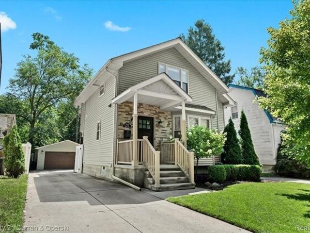 House for sale in Berkley