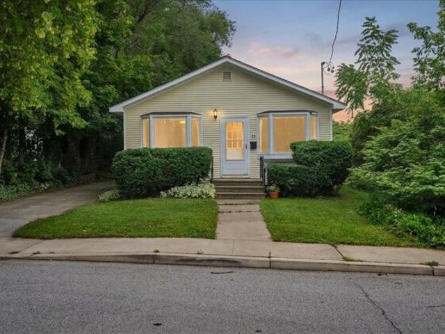 House for sale in Saint Albans, Vermont