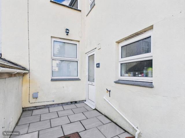 Apartment for rent in Ferris Town, Truro