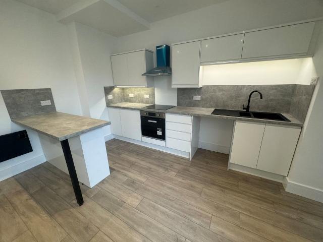 Apartment for rent in Ferris Town, Truro
