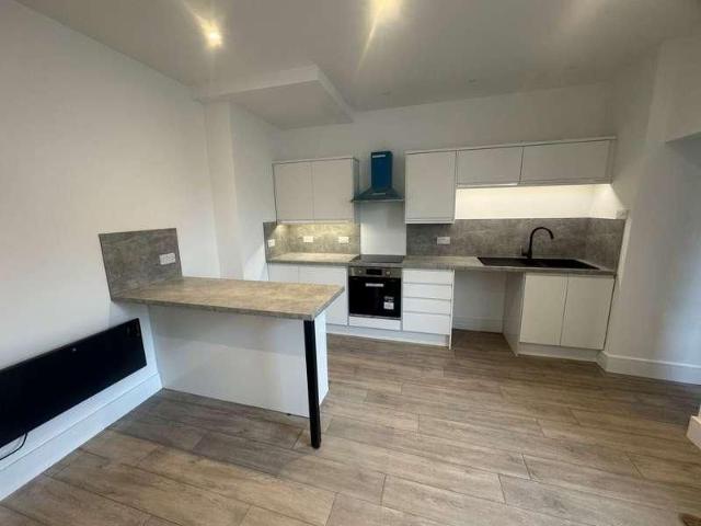 Apartment for rent in Ferris Town, Truro