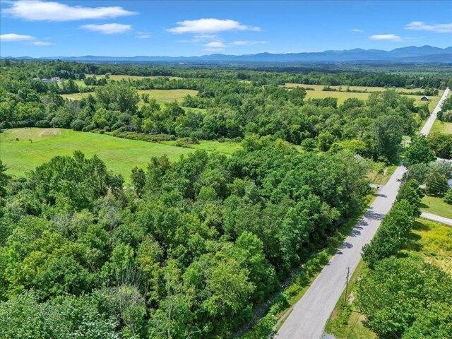 Land for sale in Vermont
