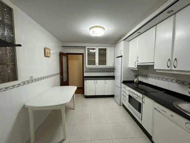 Apartamento en alquiler en Ferrol