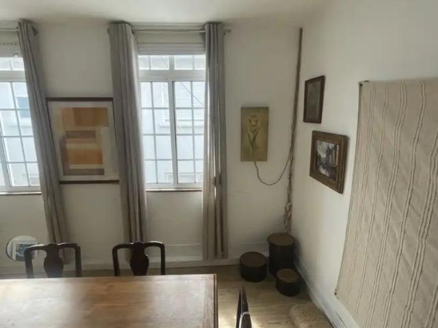 Apartamento en alquiler en Ferrol