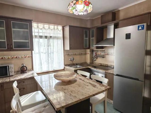 Apartamento en alquiler en Ferrol