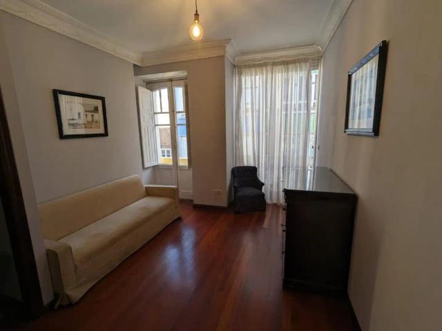 Apartamento en alquiler en Ferrol