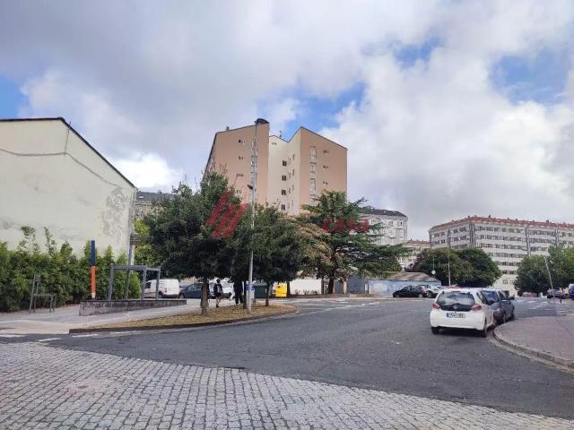 Apartamento en alquiler en Ferrol