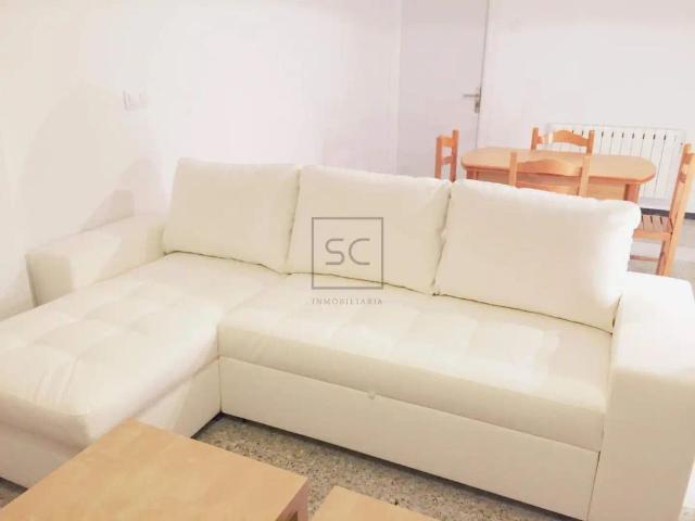 Apartamento en alquiler en Ferrol
