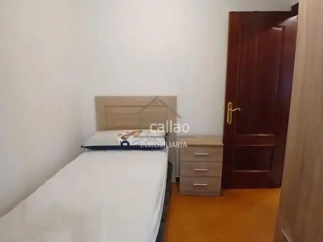 Apartamento en alquiler en Ferrol