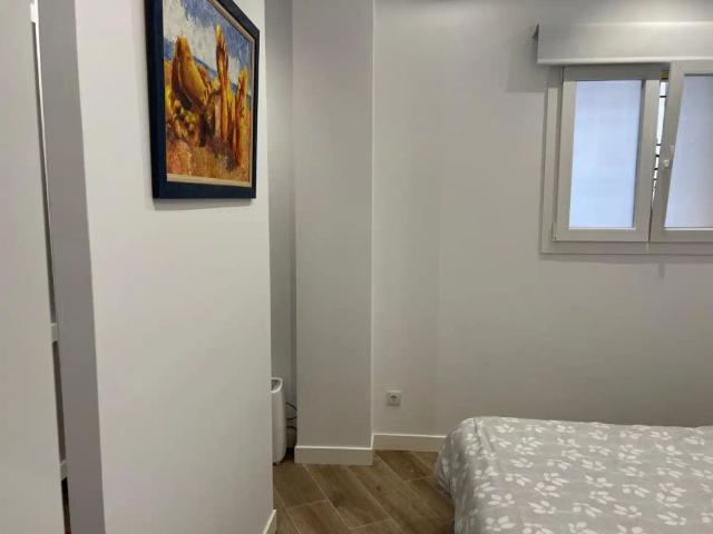 Apartamento en alquiler en Ferrol