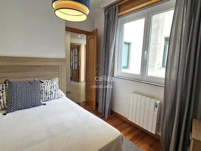 Apartamento en alquiler en Ferrol