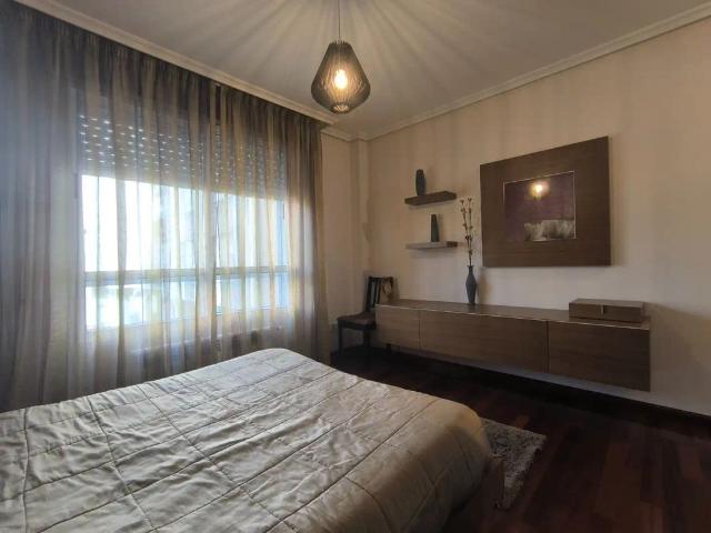 Apartamento en alquiler en Ferrol