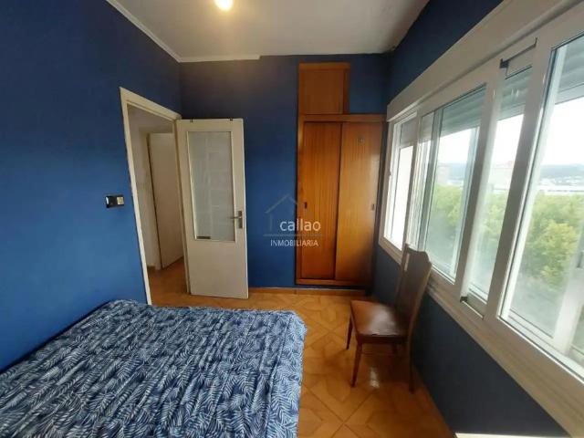 Apartamento en alquiler en Ferrol