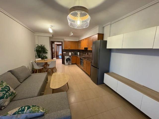 Apartamento en alquiler en Ferrol
