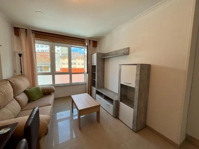 Apartamento en alquiler en Ferrol