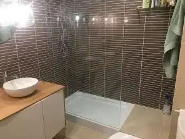 Apartamento en alquiler en Ferrol