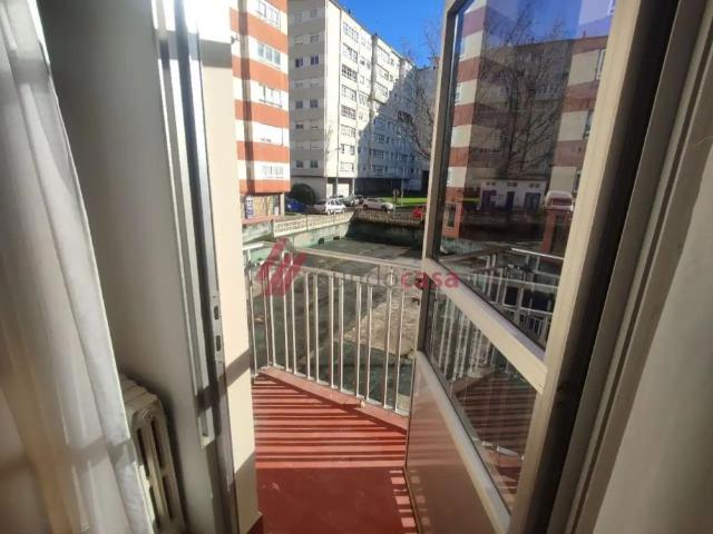 Apartamento en alquiler en Ferrol