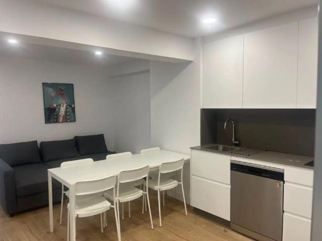 Apartamento en alquiler en Ferrol