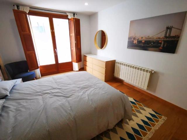 Apartamento en alquiler en Ferrol