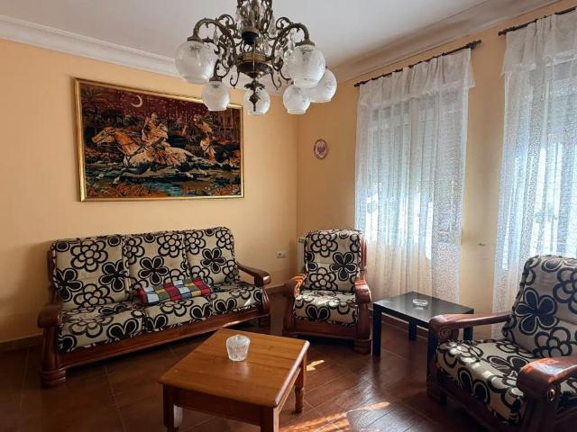 Apartamento en alquiler en Ferrol