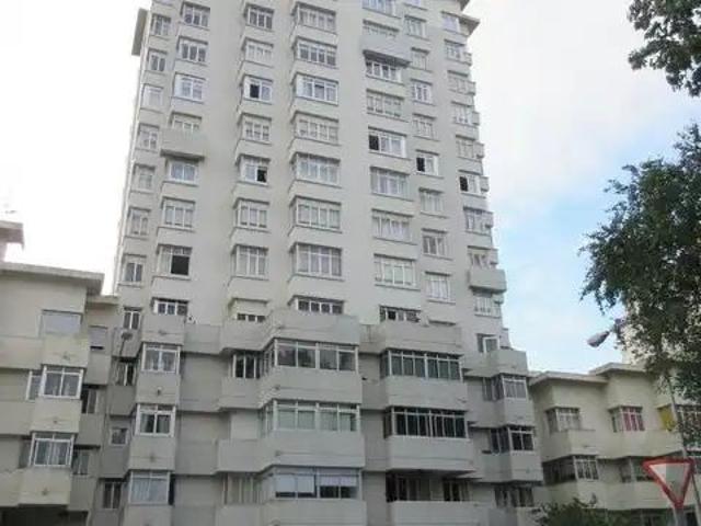 Apartamento en alquiler en Ferrol