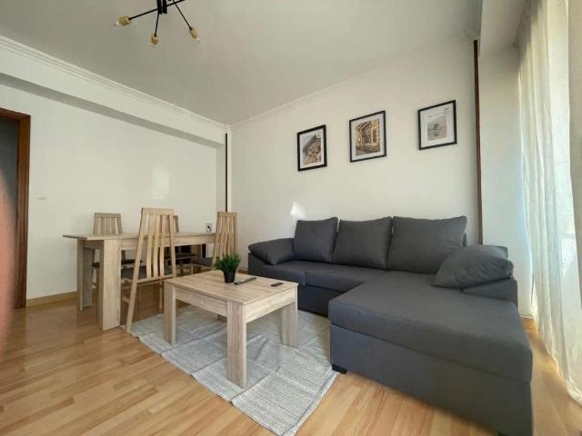 Apartamento en alquiler en Ferrol