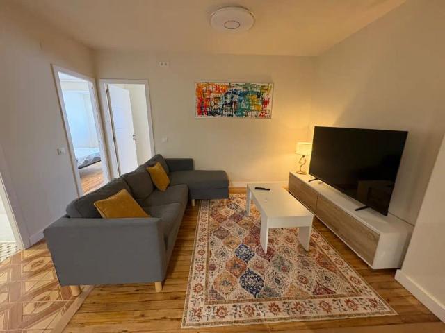 Apartamento en alquiler en Ferrol