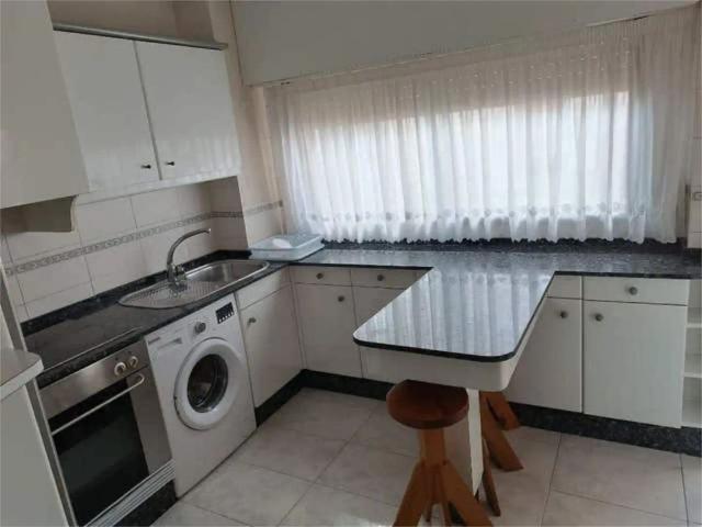 Apartamento en alquiler en Ferrol